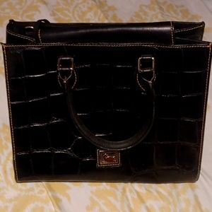 Dooney Bourke purse